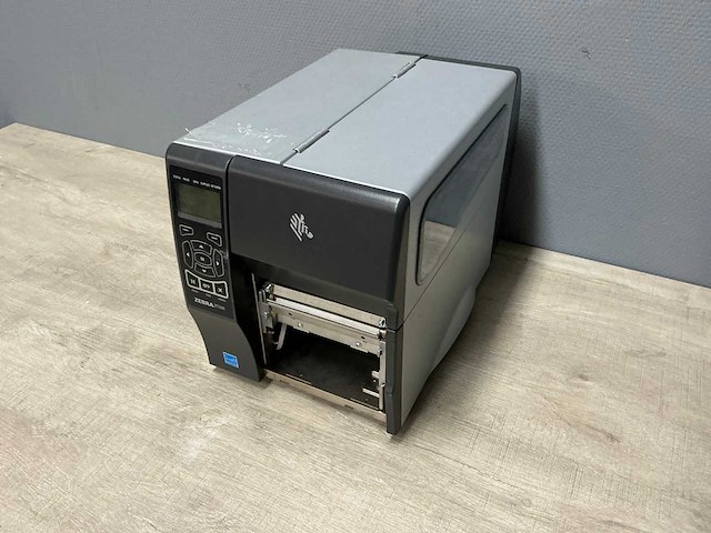 Zebra - zt230 - labelprinter - afbeelding 1 van  13