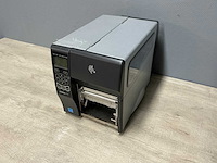 Zebra - zt230 - labelprinter - afbeelding 1 van  13