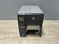 Zebra - zt230 - labelprinter - afbeelding 6 van  13