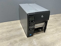 Zebra - zt230 - labelprinter - afbeelding 7 van  13