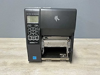 Zebra - zt230 - labelprinter - afbeelding 8 van  13