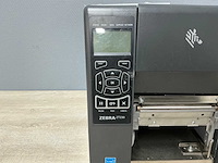 Zebra - zt230 - labelprinter - afbeelding 9 van  13