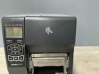 Zebra - zt230 - labelprinter - afbeelding 10 van  13