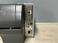 Zebra - zt230 - labelprinter - afbeelding 13 van  13