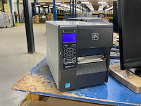 Zebra - zt230 - labelprinter - afbeelding 1 van  4