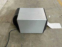 Zebra - zt230 - labelprinter - afbeelding 3 van  14