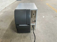 Zebra - zt230 - labelprinter - afbeelding 4 van  14