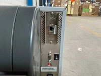 Zebra - zt230 - labelprinter - afbeelding 5 van  14