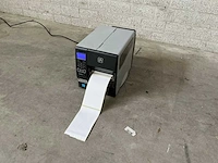Zebra - zt230 - labelprinter