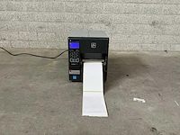 Zebra - zt230 - labelprinter - afbeelding 7 van  14