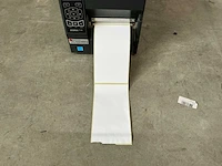 Zebra - zt230 - labelprinter - afbeelding 9 van  14