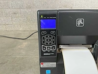 Zebra - zt230 - labelprinter - afbeelding 11 van  14