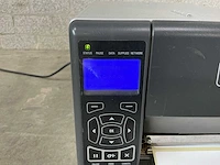 Zebra - zt230 - labelprinter - afbeelding 12 van  14