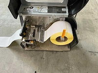 Zebra - zt230 - labelprinter - afbeelding 14 van  14