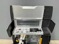 Zebra - zt231 - labelprinter - afbeelding 2 van  11