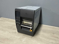 Zebra - zt231 - labelprinter - afbeelding 1 van  11