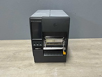 Zebra - zt231 - labelprinter - afbeelding 4 van  11