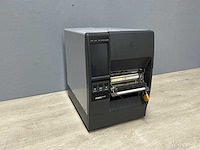 Zebra - zt231 - labelprinter - afbeelding 5 van  11