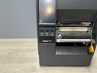 Zebra - zt231 - labelprinter - afbeelding 6 van  11