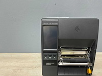 Zebra - zt231 - labelprinter - afbeelding 7 van  11