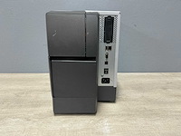 Zebra - zt231 - labelprinter - afbeelding 9 van  11