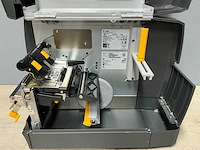 Zebra - zt231 - labelprinter - afbeelding 10 van  11