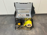 Zebra - zt411 - labelprinter - afbeelding 4 van  12