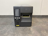 Zebra - zt411 - labelprinter - afbeelding 1 van  12