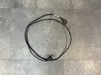 Zebra - zt411 - labelprinter - afbeelding 8 van  12