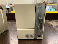 Zebra 105sl labelprinter - afbeelding 4 van  5