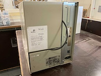 Zebra 105sl labelprinter - afbeelding 4 van  6