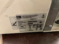 Zebra 105sl labelprinter - afbeelding 5 van  6