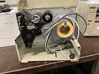 Zebra 105sl labelprinter - afbeelding 6 van  6