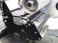 Zebra 105sl labelprinter - afbeelding 2 van  11