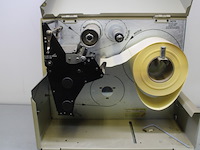 Zebra 105sl labelprinter - afbeelding 6 van  11