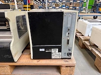 Zebra 170xi4 300 dpi industriële thermische labelprinter - afbeelding 2 van  2