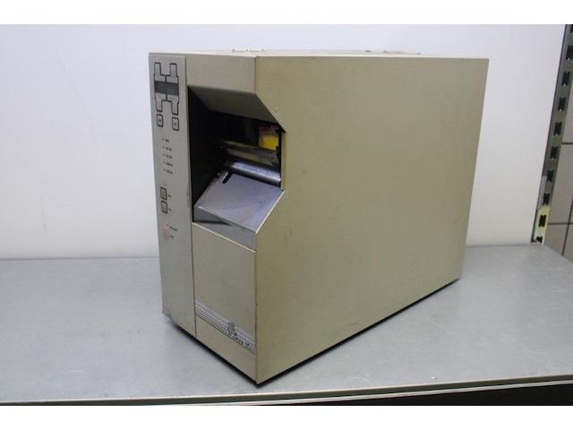 Zebra 95 labelprinter - afbeelding 1 van  11