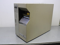 Zebra 95 labelprinter - afbeelding 4 van  11