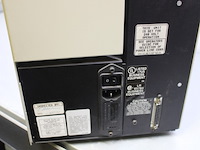 Zebra 95 labelprinter - afbeelding 8 van  11