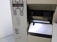 Zebra 95 labelprinter - afbeelding 10 van  11