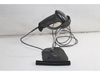 Zebra barcode scanners ls2208 7 ft black - afbeelding 4 van  4
