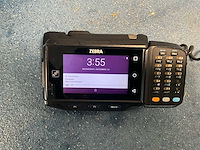 Zebra cp-rac-01 scanners + laadstation - afbeelding 2 van  11