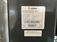 Zebra cp-rac-01 scanners + laadstation - afbeelding 3 van  11