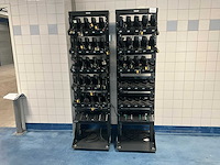 Zebra cp-rac-01 scanners + laadstation - afbeelding 5 van  11