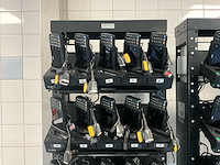Zebra cp-rac-01 scanners + laadstation - afbeelding 6 van  11
