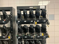 Zebra cp-rac-01 scanners + laadstation - afbeelding 9 van  11