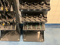 Zebra cp-rac-01 scanners + laadstation - afbeelding 11 van  11