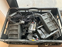 Zebra cp-rac-01 scanners + laadstation - afbeelding 5 van  5