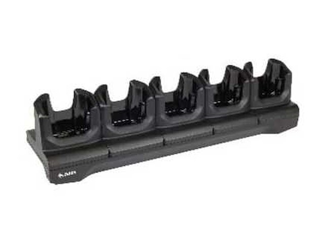 Zebra crd-tc2x-se5co-01 oplader - afbeelding 1 van  4