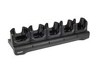 Zebra crd-tc2x-se5co-01 oplader - afbeelding 1 van  4